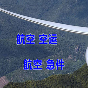 河东机场物流快递-选东方航空和上海航空